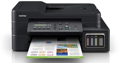Printer Brother DCP -T820DW